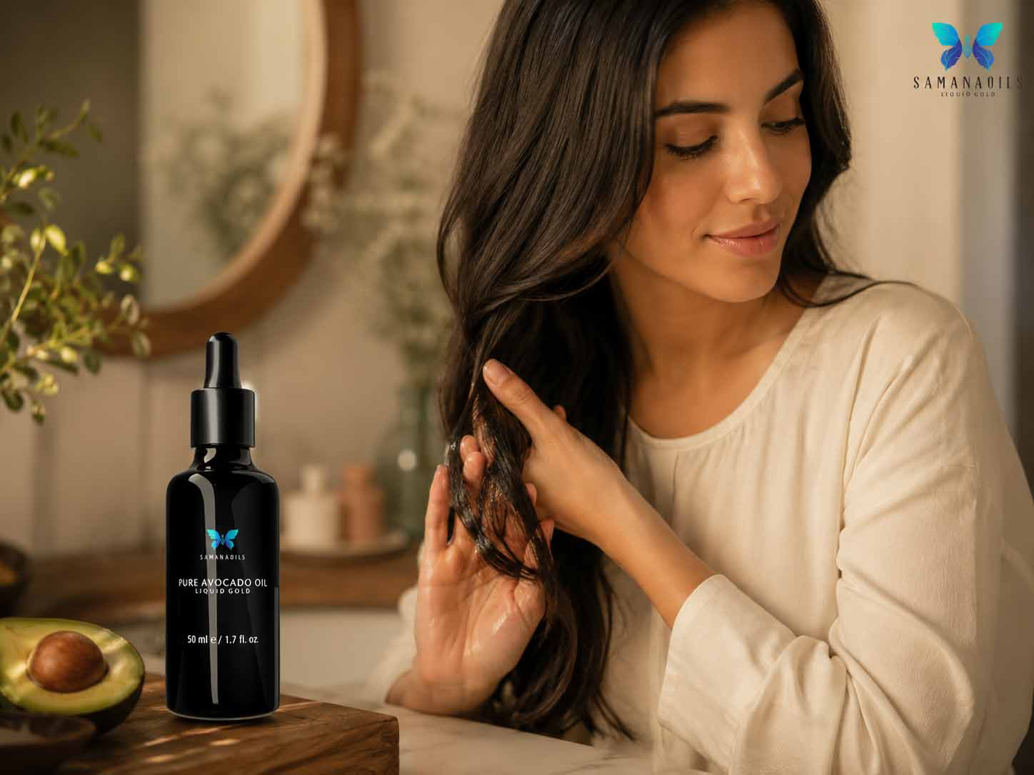 avocado oil