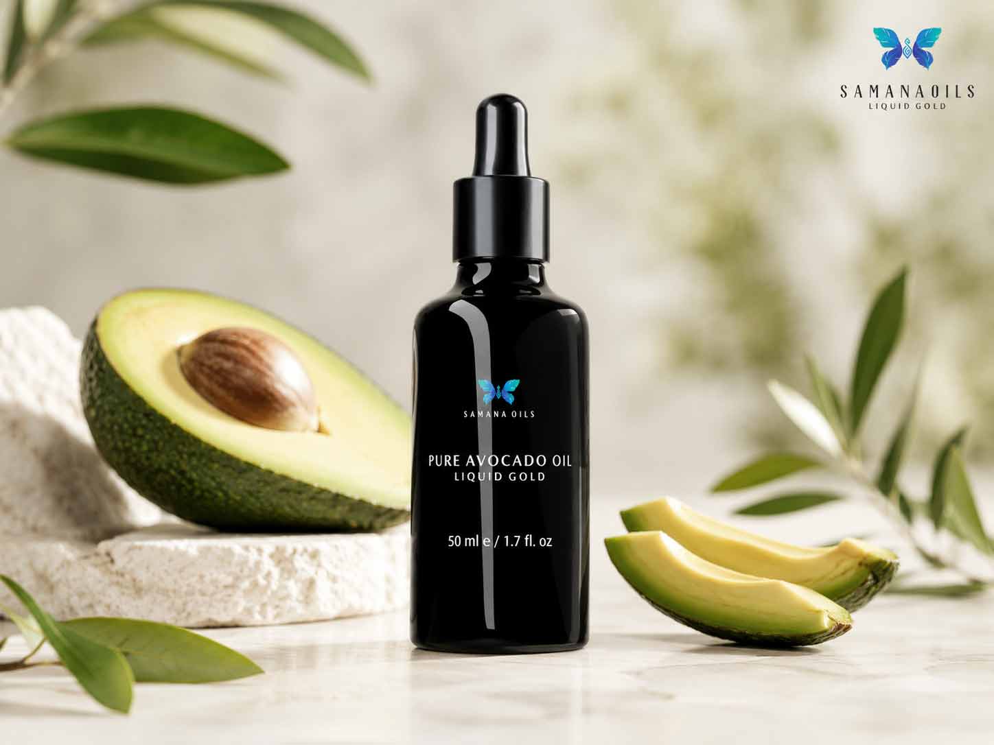 avocado oil