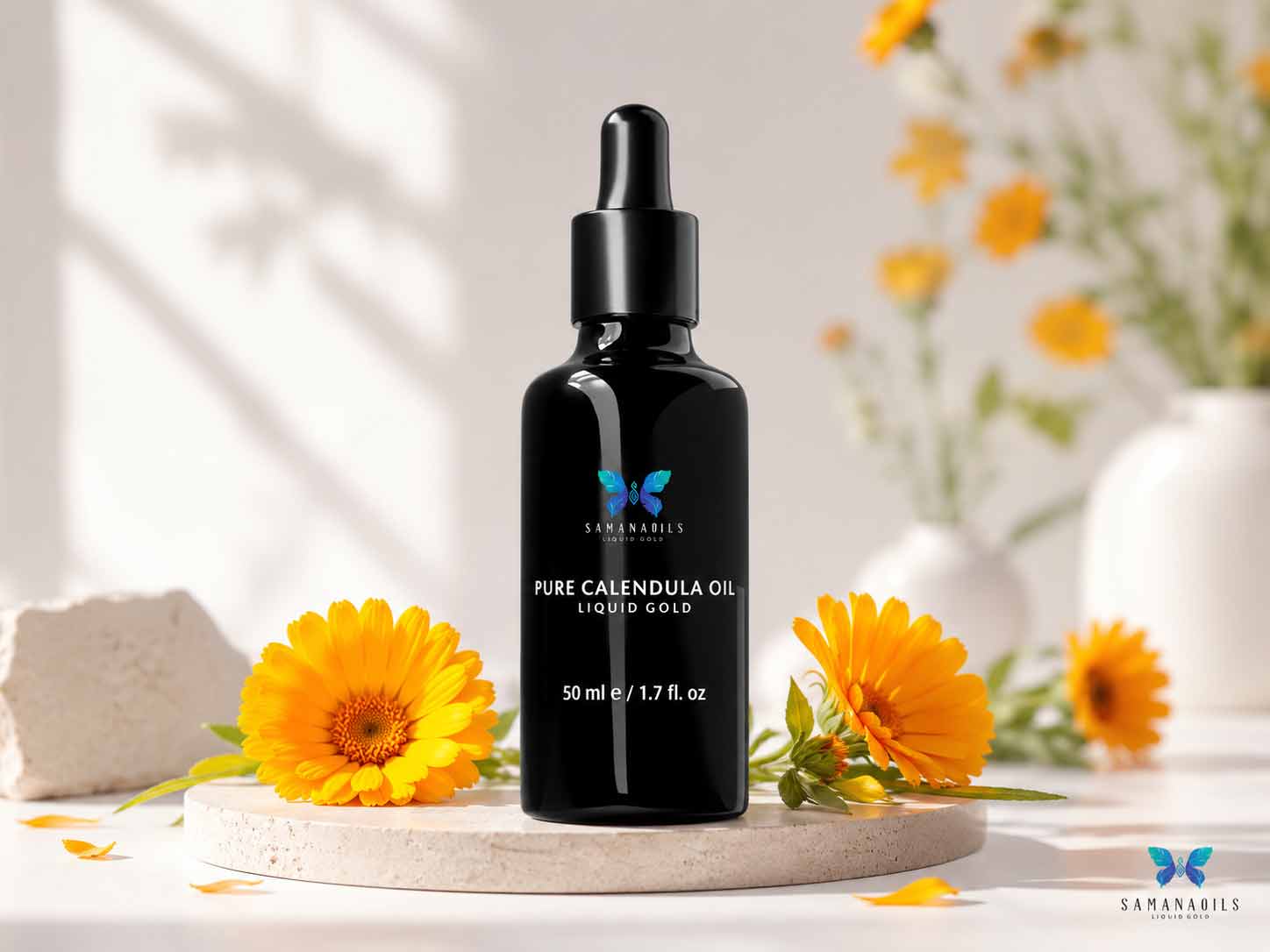 calendula oil 