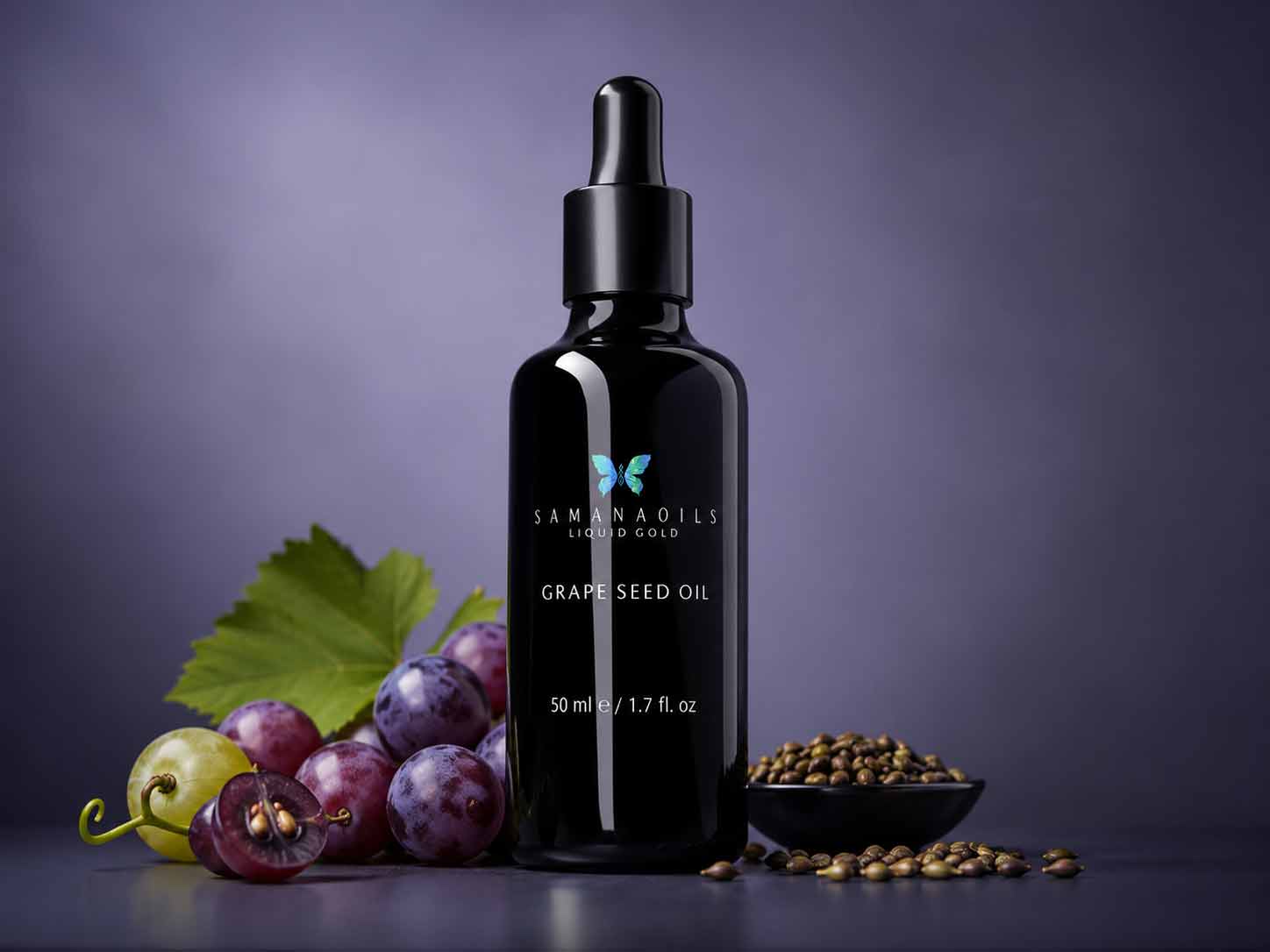 grape seed oil