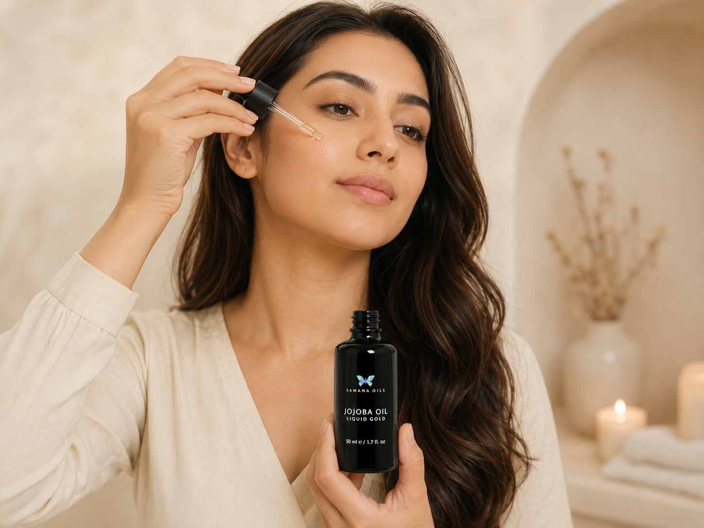 jojoba oil for skin