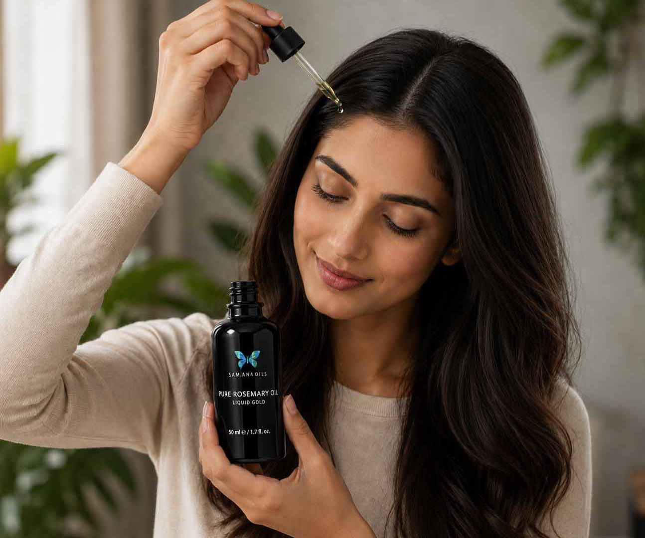 rosemary oil