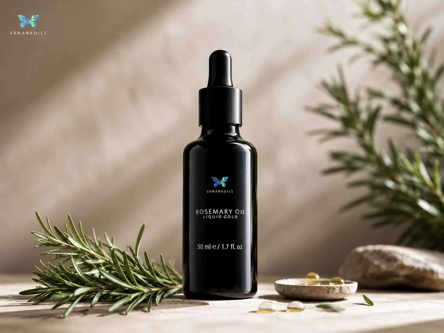 rosemary oil