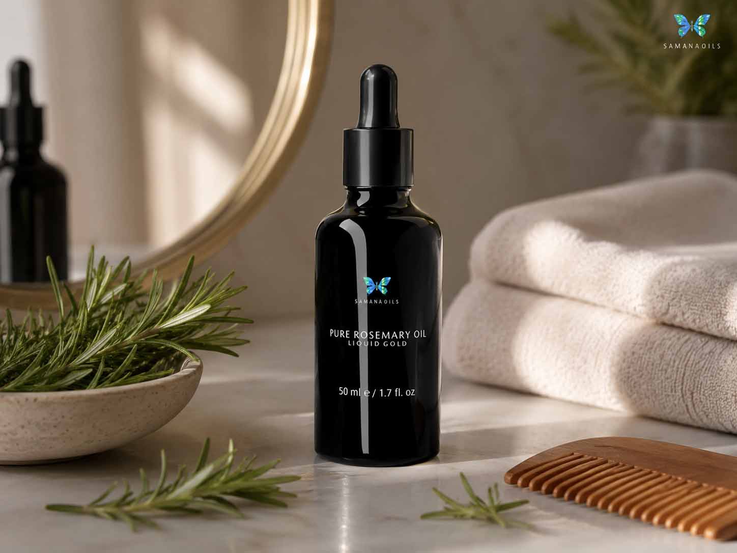 rosemary oil