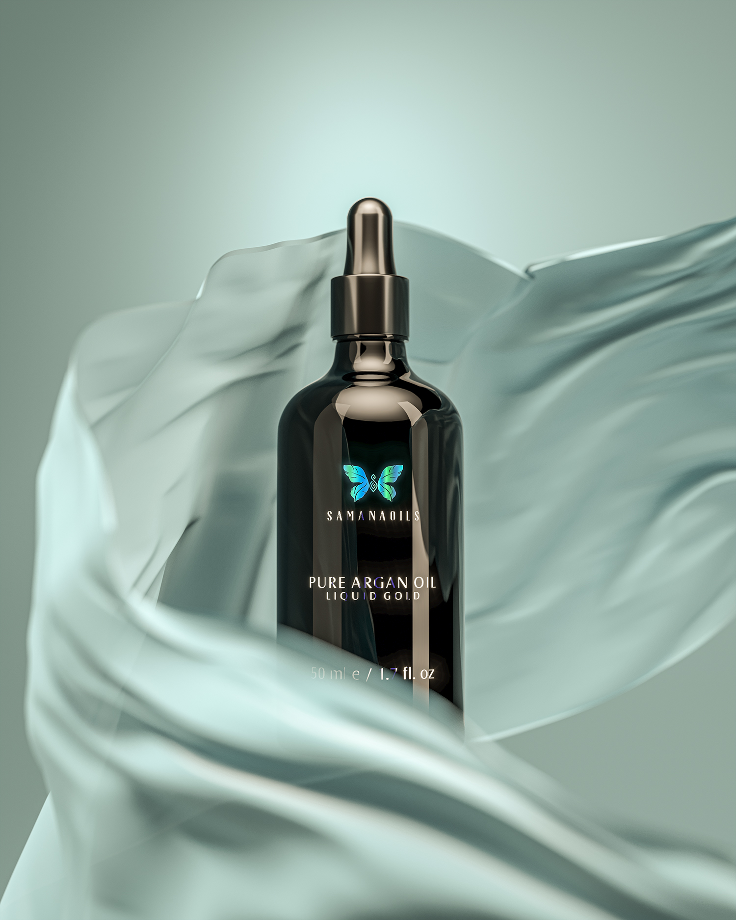 روغن گیاهی اصل