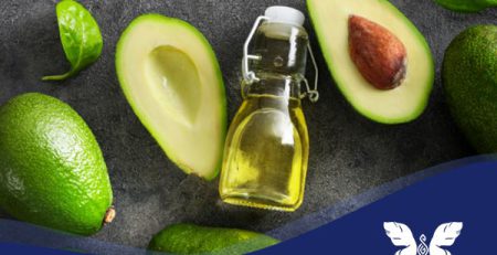 خواص روغن آووکادو