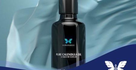 خواص روغن کالاندولا