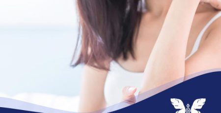 درمان اگزما در خانه