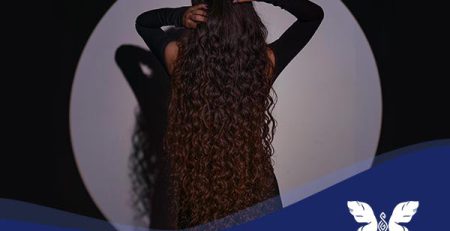 روغن گیاهی مناسب موهای فر