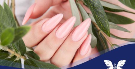 فواید و مضرات کاشت ناخن