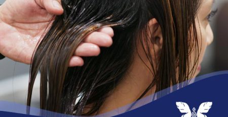 پروتئین تراپی مو چیست