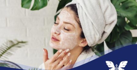 روتین مراقبت روزانه از پوست