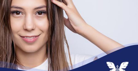 طرز استفاده از روغن آرگان