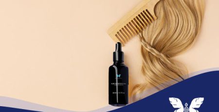 روش استفاده از روغن ماکادمیا