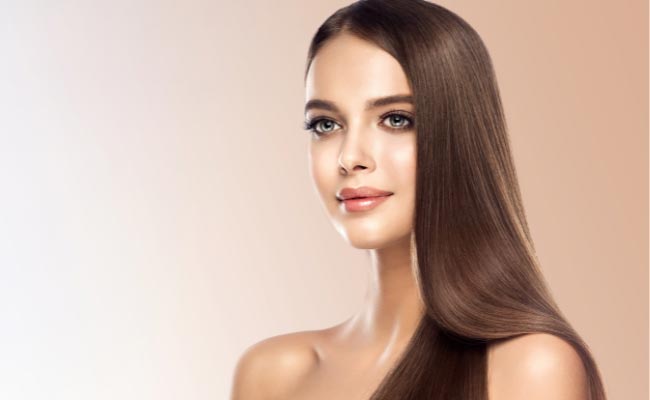 رفع وز مو با ویتامین