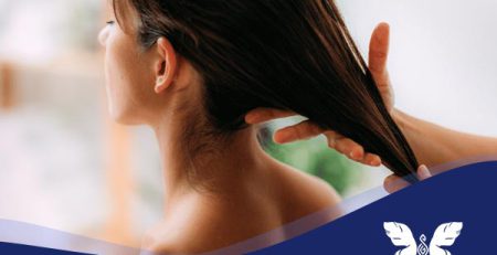 بهترین روغن برای مو