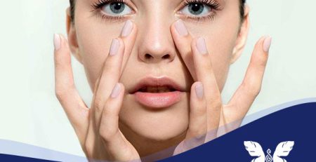 خواص روغن جوجوبا برای دور چشم