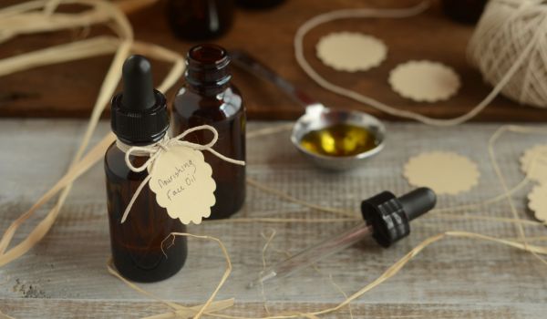 قیمت روغن جوجوبا