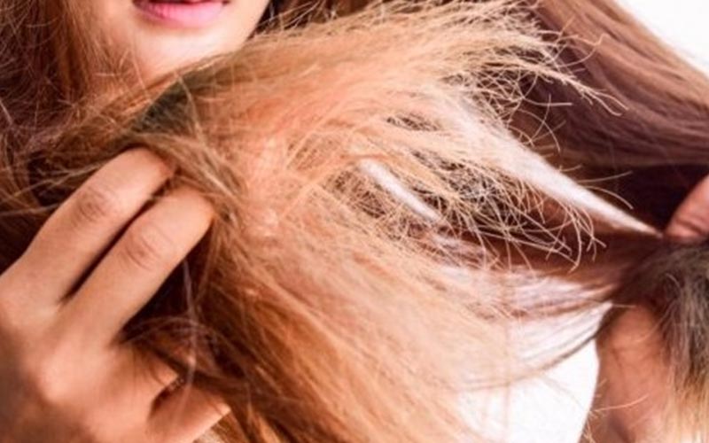 بهترین روغن برای موهای وز