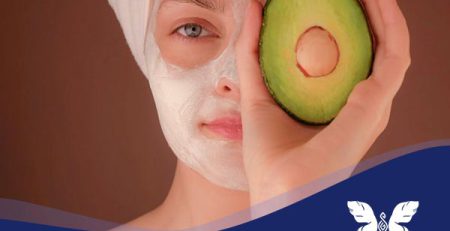 طرز استفاده از روغن آووکادو