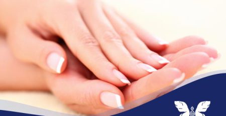 بهترین روغن برای جوانسازی پوست دست