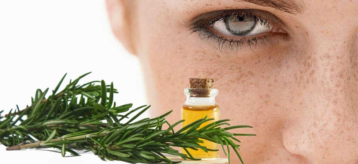 خواص روغن رزماری