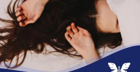 راه‌های مراقبت از مو قبل از خواب