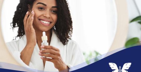 بهترین روغن پاک کننده صورت