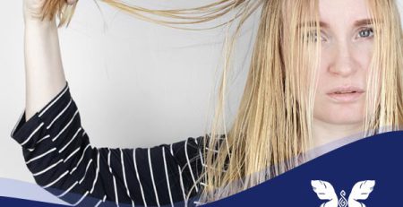 بهترین روغن برای موهای نازک و کم پشت