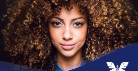 بهترین روش برای مراقبت از موی فر