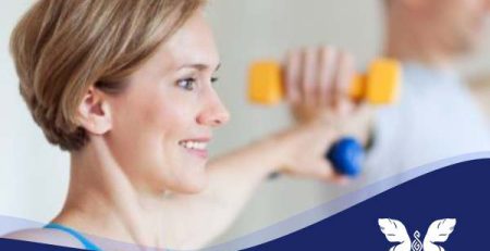 چگونه ورزش منظم می ‌تواند به سلامت پوست و مو کمک کند؟