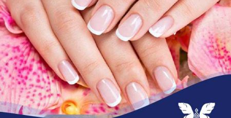 رشد سریع ناخن