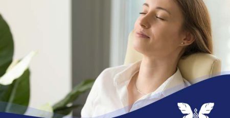 مدیریت استرس و زیبایی