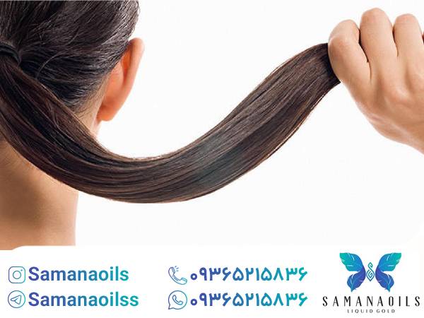 بهترین روغن برای مراقبت از موها در فصل گرما