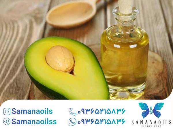 تأثیر روغن آووکادو بر اگزما