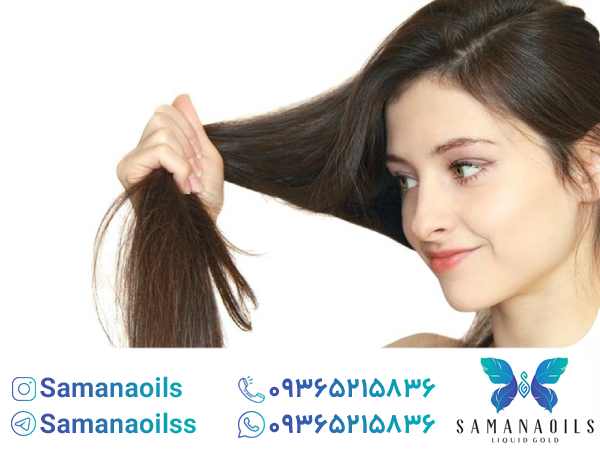 تأثیر استرس بر رشد مو