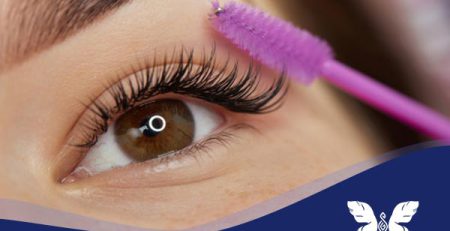 بهترین روغن گیاهی برای مژه و ابرو