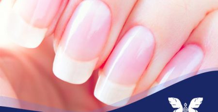 بهترین روغن گیاهی برای ناخن