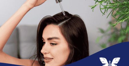 rosemary oil for hair