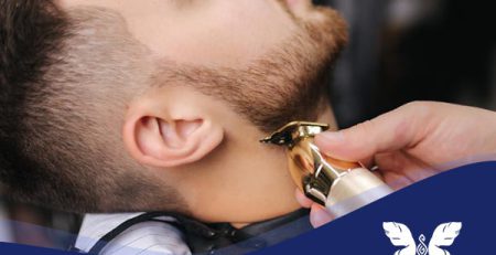 بهترین روغن نرم کننده ریش