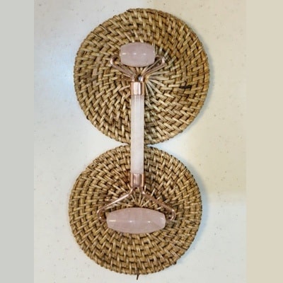 جیدرولر سنگ کوارتز