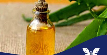 طرز استفاده از روغن آلوئه‌ورا برای پوست و مو