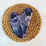 گواشا سنگ آمیتیس اصل