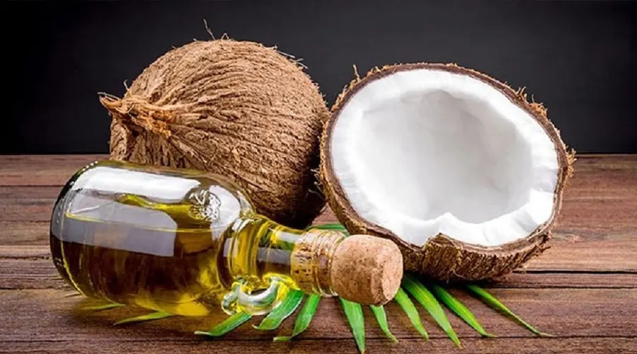 تشخیص روغن نارگیل اصل
