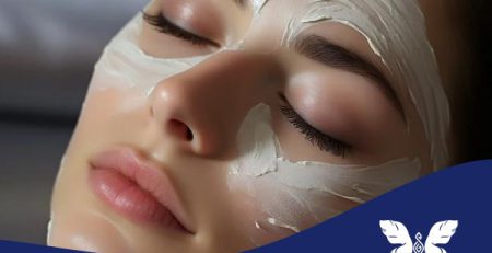 بهتری ماسک صورت خانگی برای سفیدی پوست