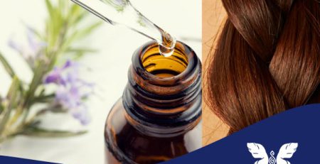 آیا روغن رزماری باعث رویش مجدد مو می شود